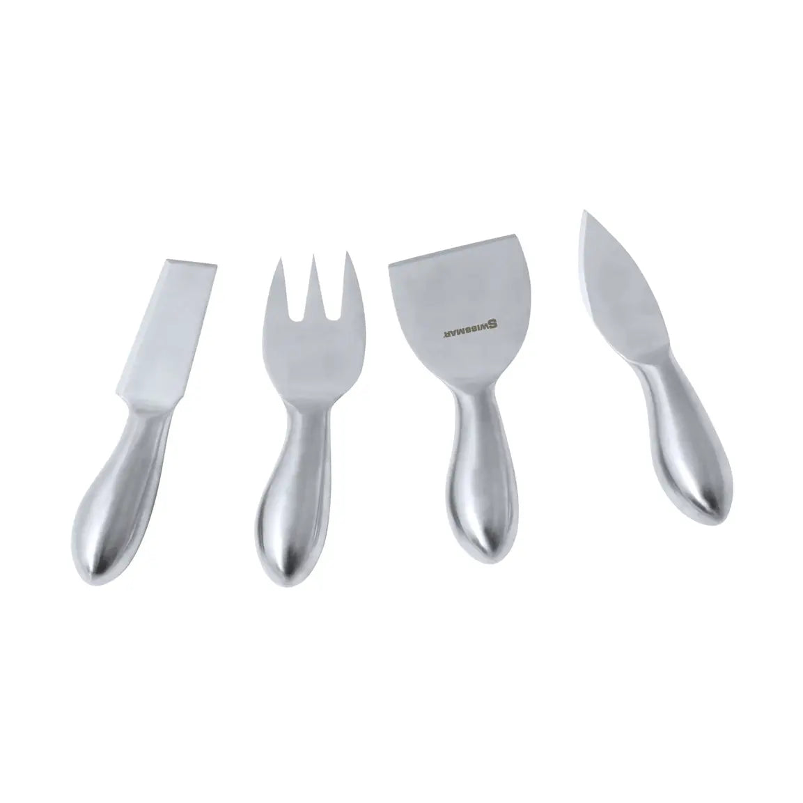 Cheese Knife Set 4 pc Petite SWMR SK8214SS