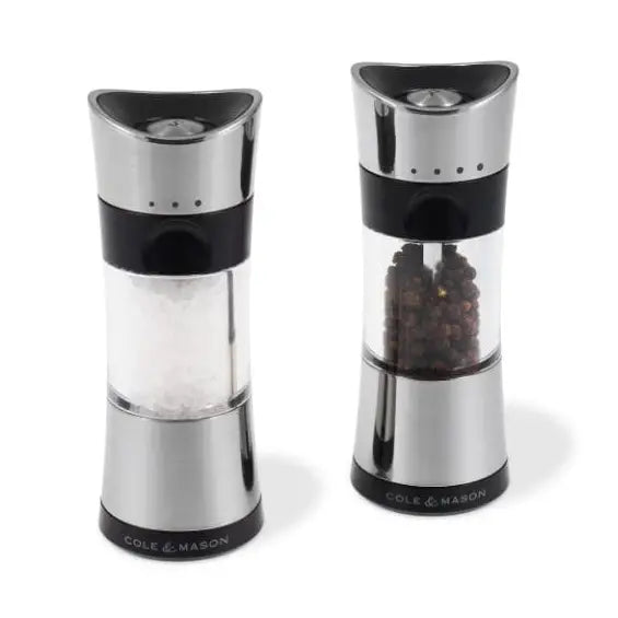 S & P Mills Horsham Chr C&M H321845U