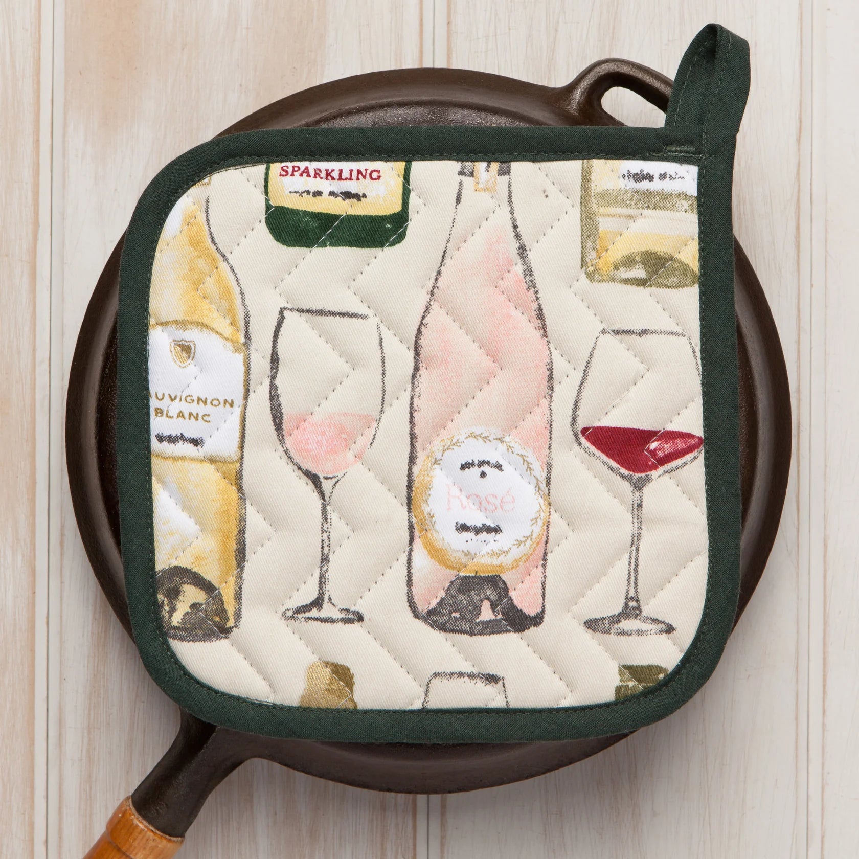 Potholder Chef Sommelier DANI NPH1190D