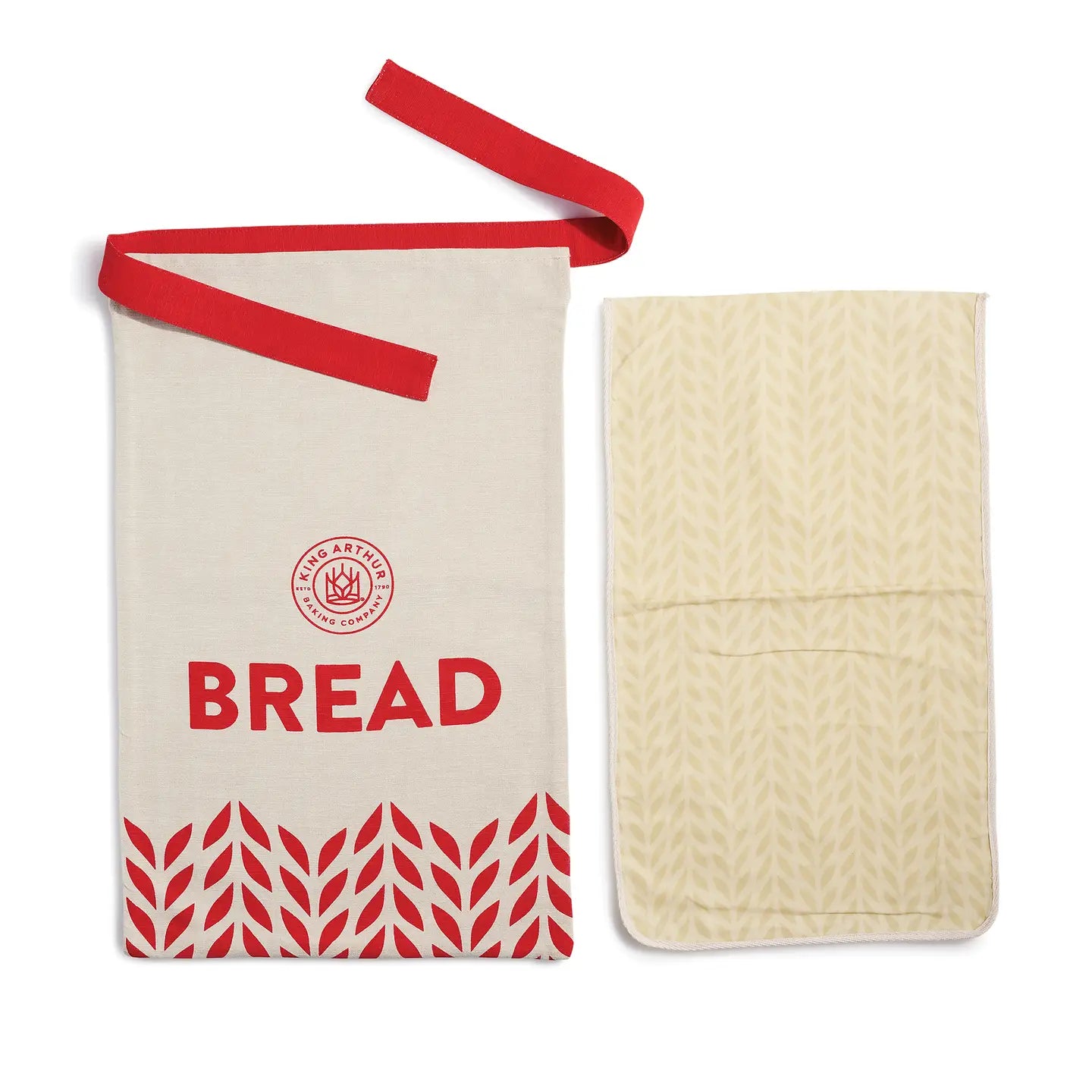 Bread Bag, Reusable KABC HIC 00095K