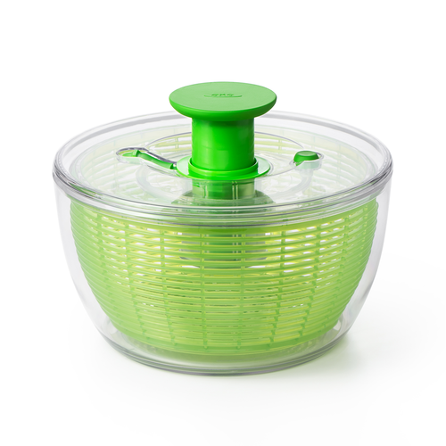 Salad Spinner green OXO 1155901