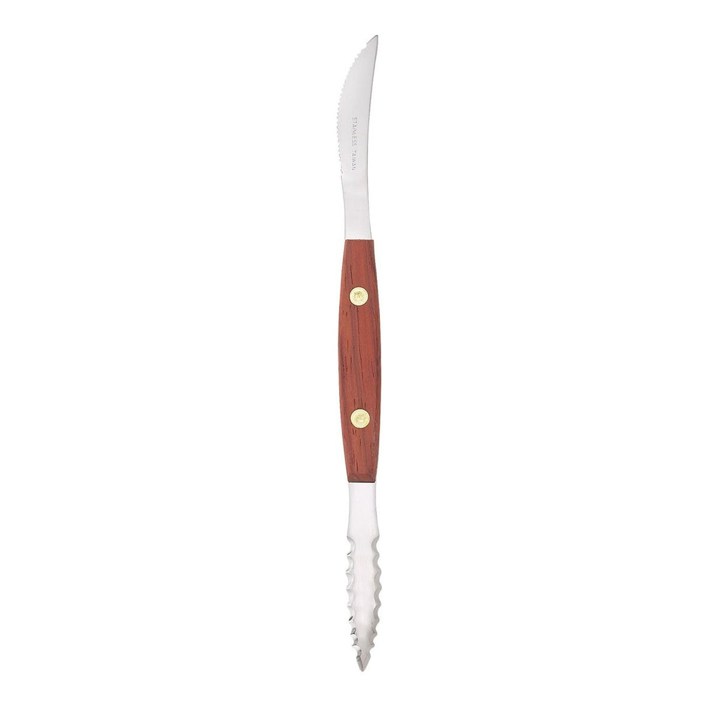 Grapefruit Knife Squirtfree HIC 43146