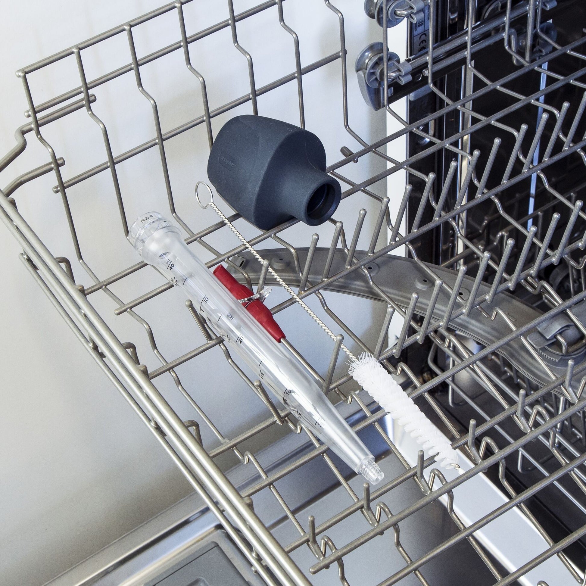 Baster & Infuser & brush ZYL E980104U