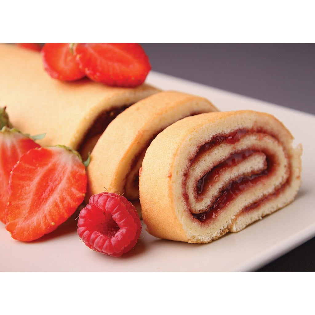 Baking Mat - Jelly Roll HIC 60003