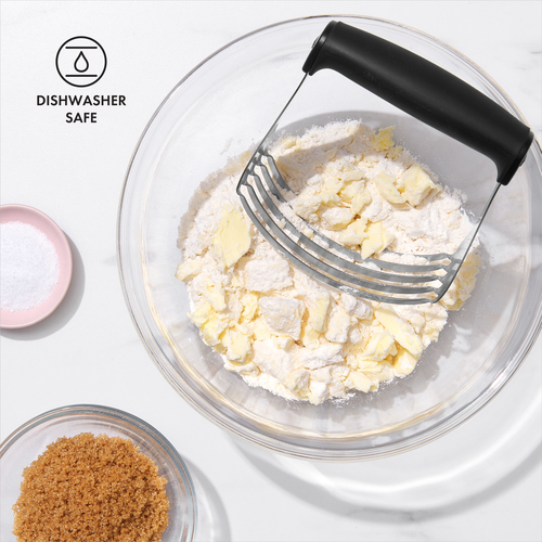 Pastry Dough Blender ss OXO 1124200