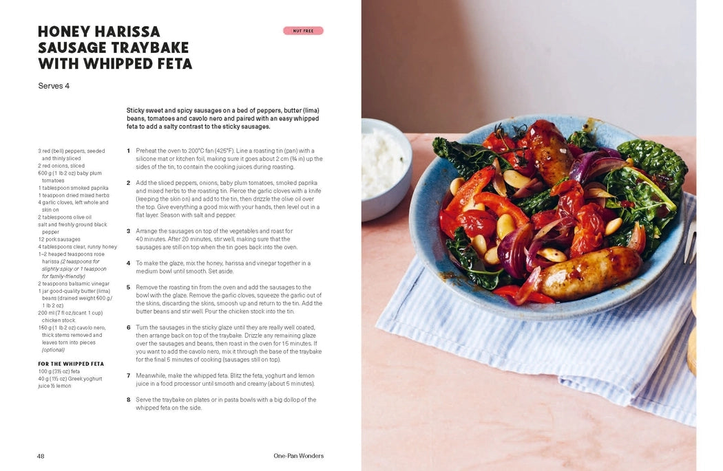 Cookbook Eat and Enjoy Gluten Free CHBK