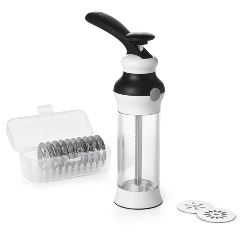 Cookie Press Set ss OXO 1257580
