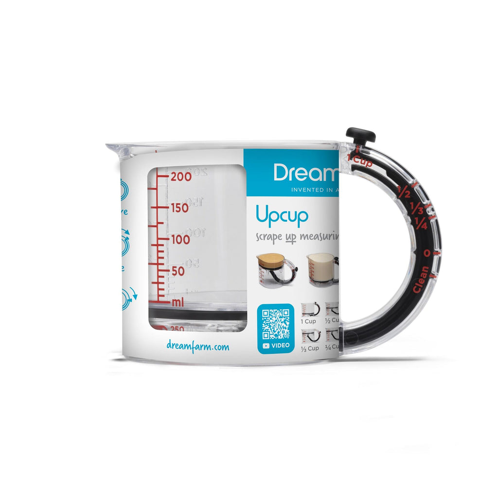 Measuring Cup Adjustable UpCup DF DFUP2478