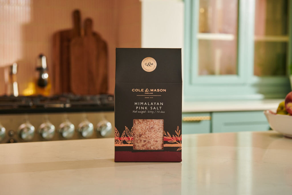 Himalayan Pink Box C&M HFSP171