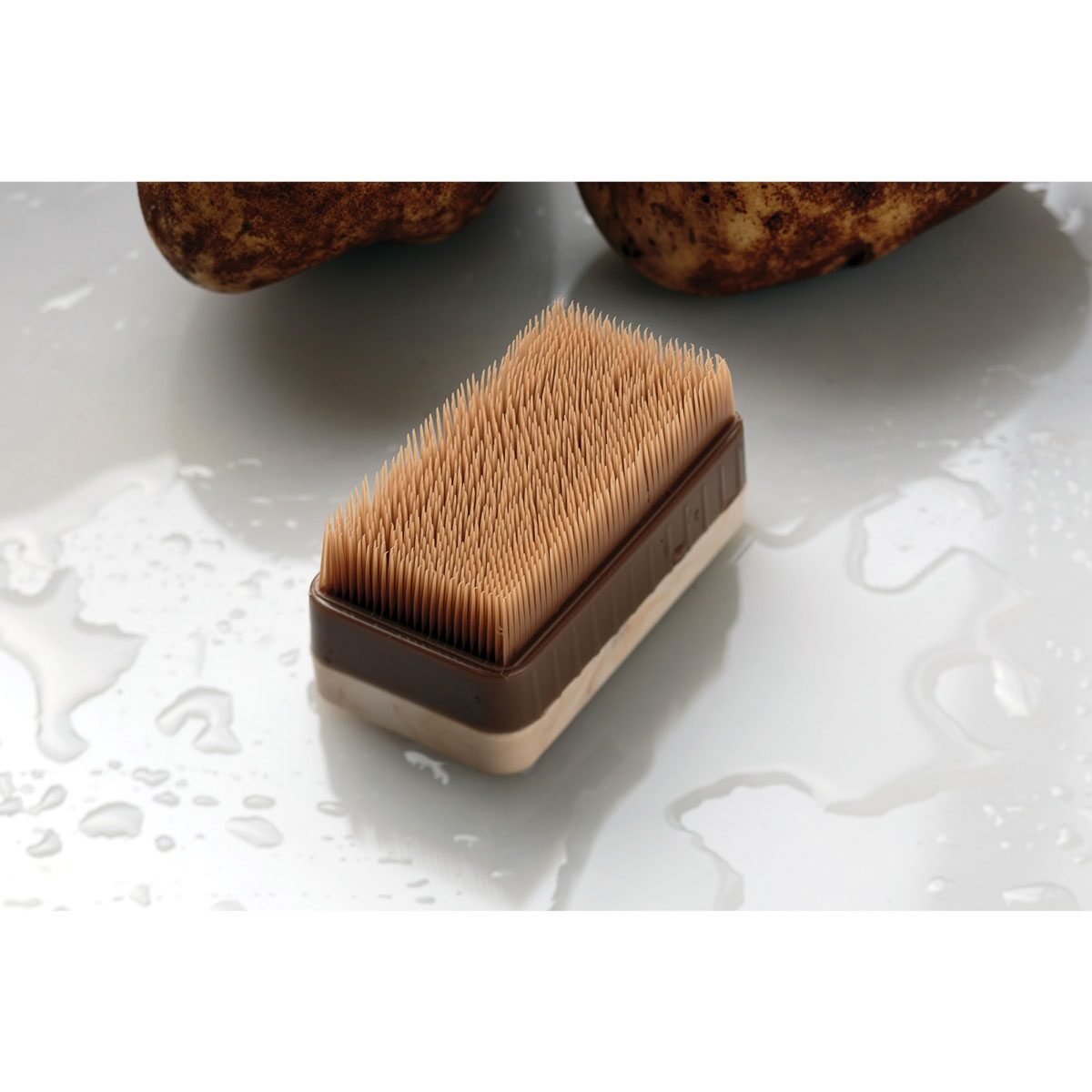 Brush vegetable Potato HIC 7500