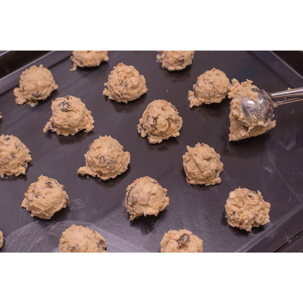 Scoop Cookie Ice Cream No.40 Mrs. A HIC 42240