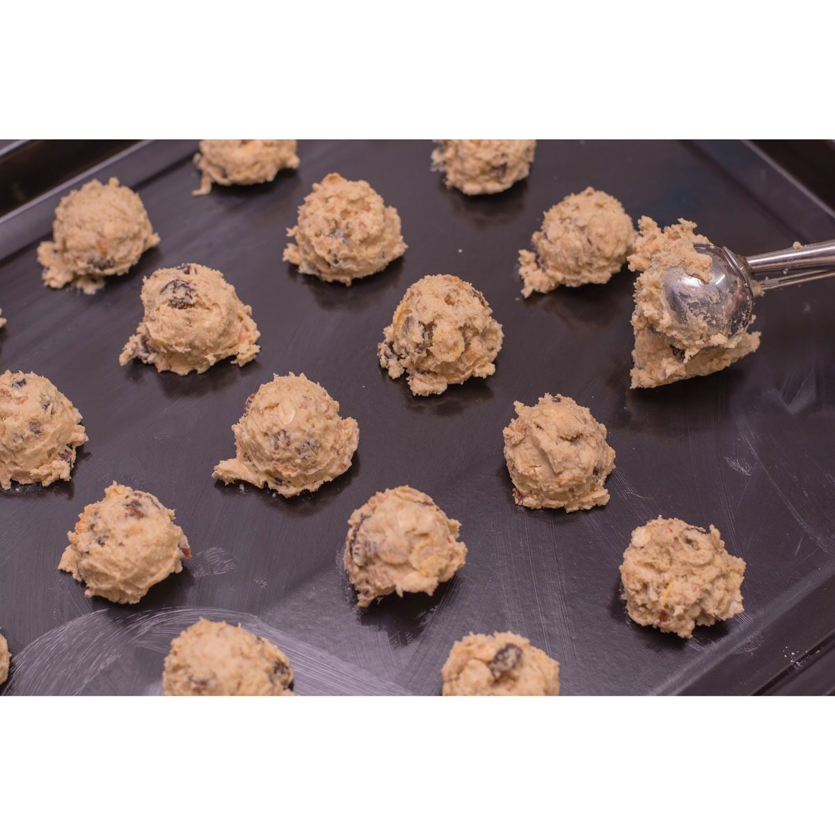 Scoop Cookie Ice Cream No.40 Mrs. A HIC 42240