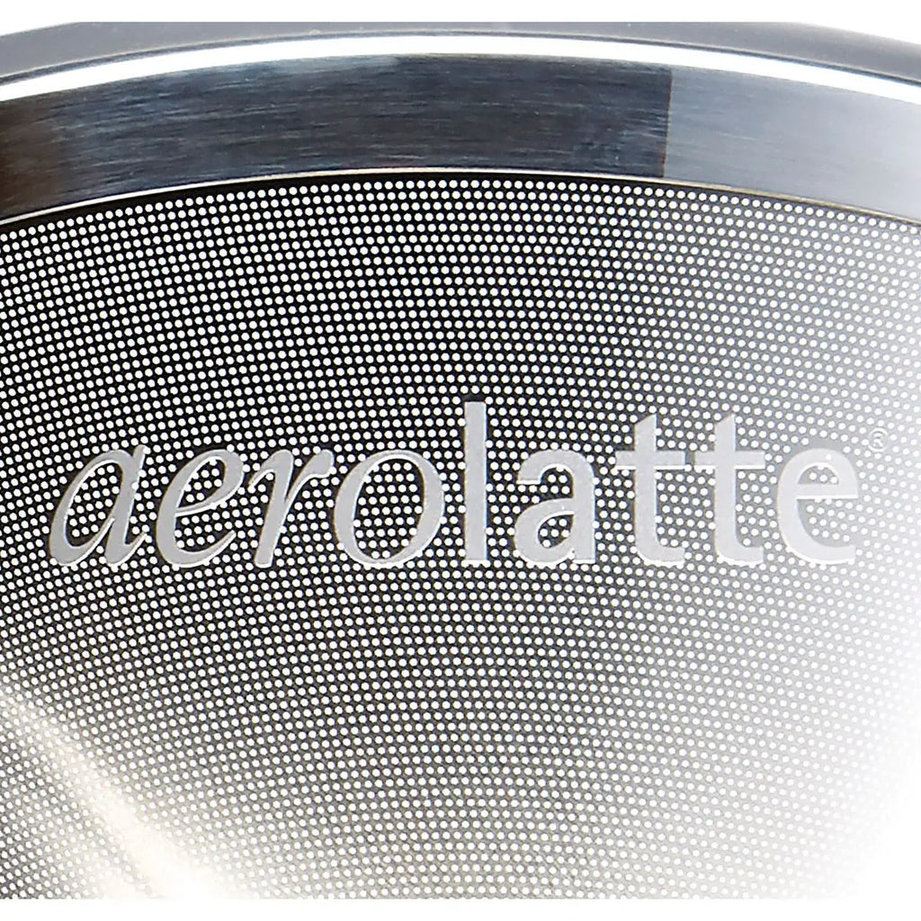 Drip Coffee Maker & Microfilter 12oz Aerolatte HIC 090