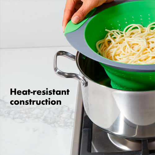 Colander, Collapsible 3.5qt OXO 11208200