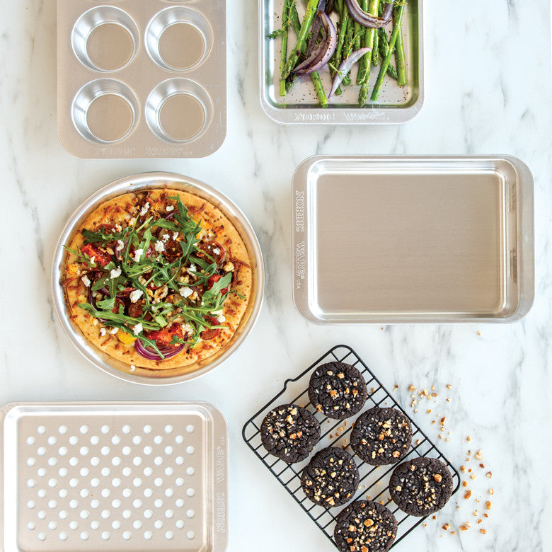 Muffin Pan 6 cup NW 42990