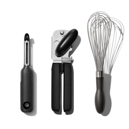 Kitchen Tool Set Starter 3pc OXO 11329600FG