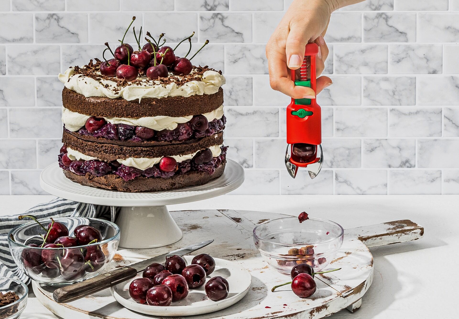 Huller Pitter Hulapit DF DFHU2898