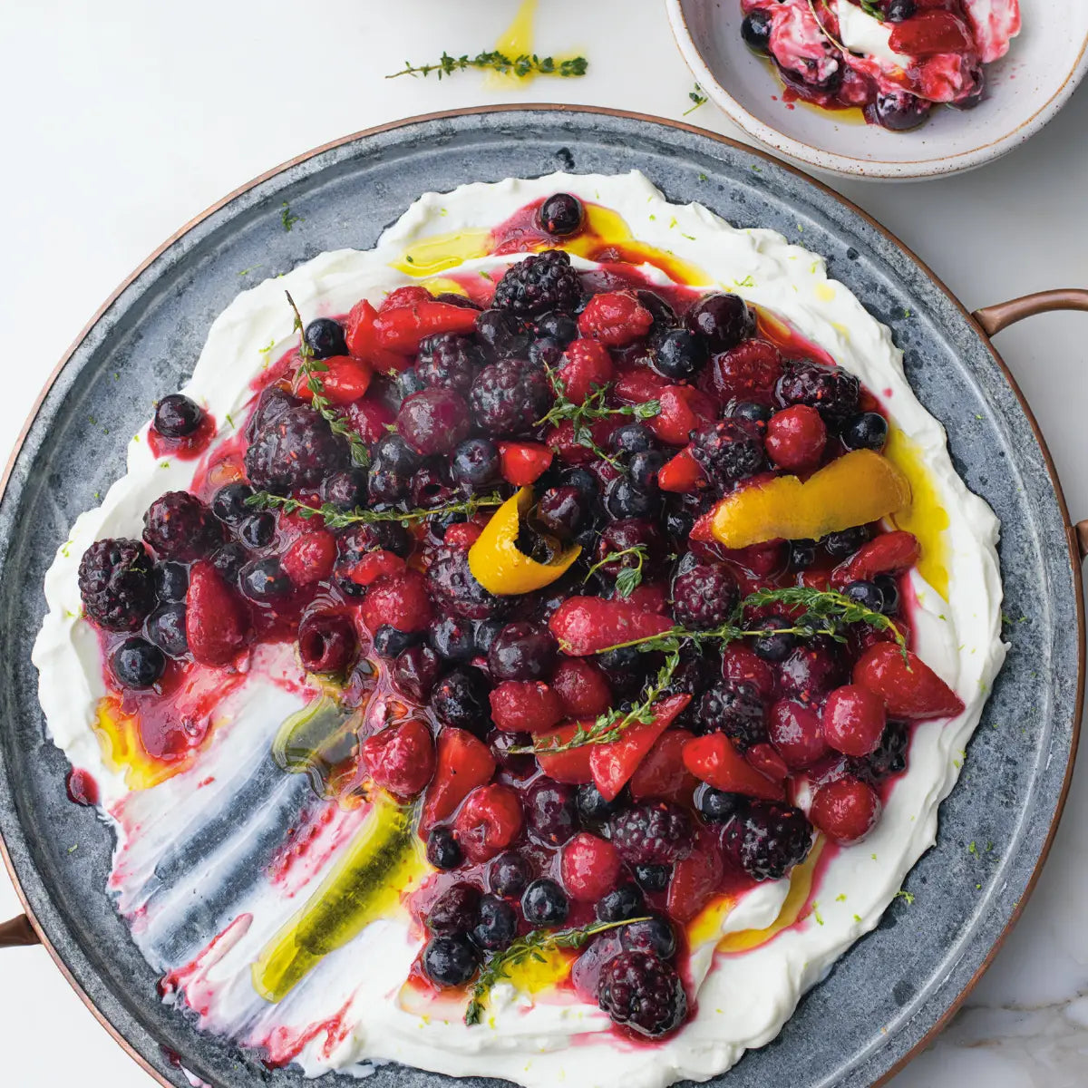 Cookbook - Ottolenghi Flavor PRH 1755