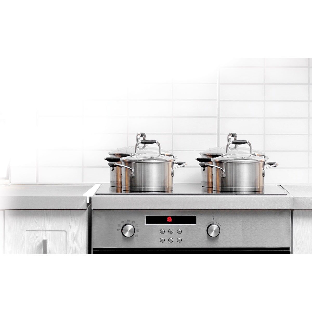 Counter Connector HIC 527