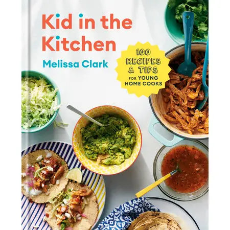 Cookbook - Kid in the Kitchen PRH 2286