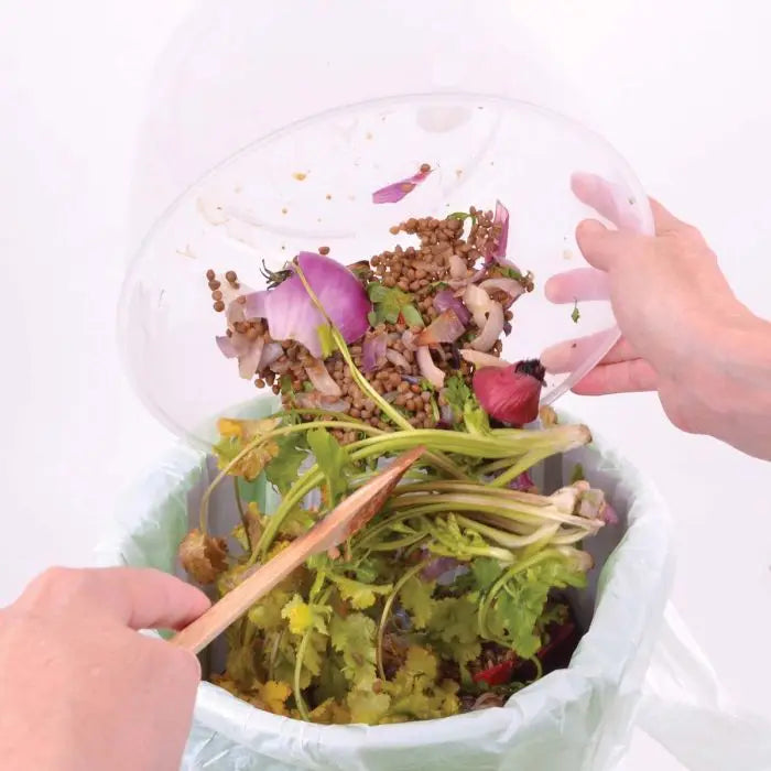Compost Bags, Plant-based HIC 22207