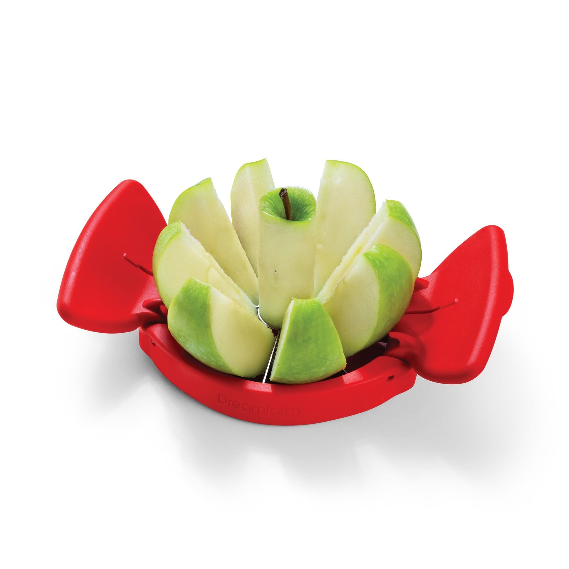 Apple Corer Flapple Red DF DFAP3062