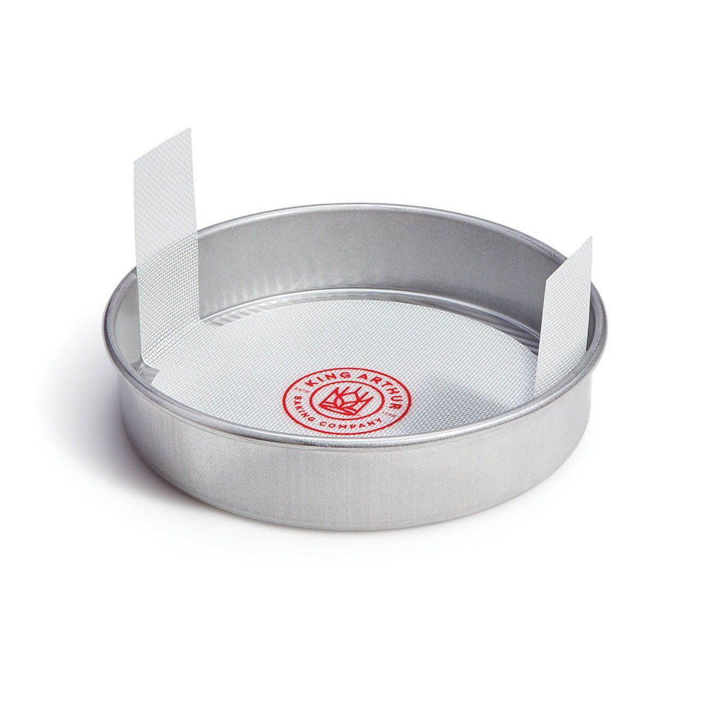 Loaf Lifting Mat round HIC 50611k