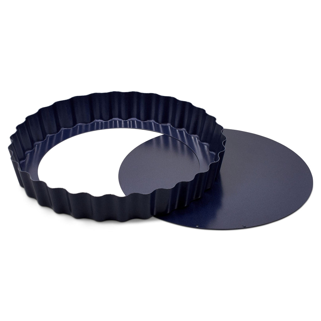 Tart Pan 10" removable base DKB E980197