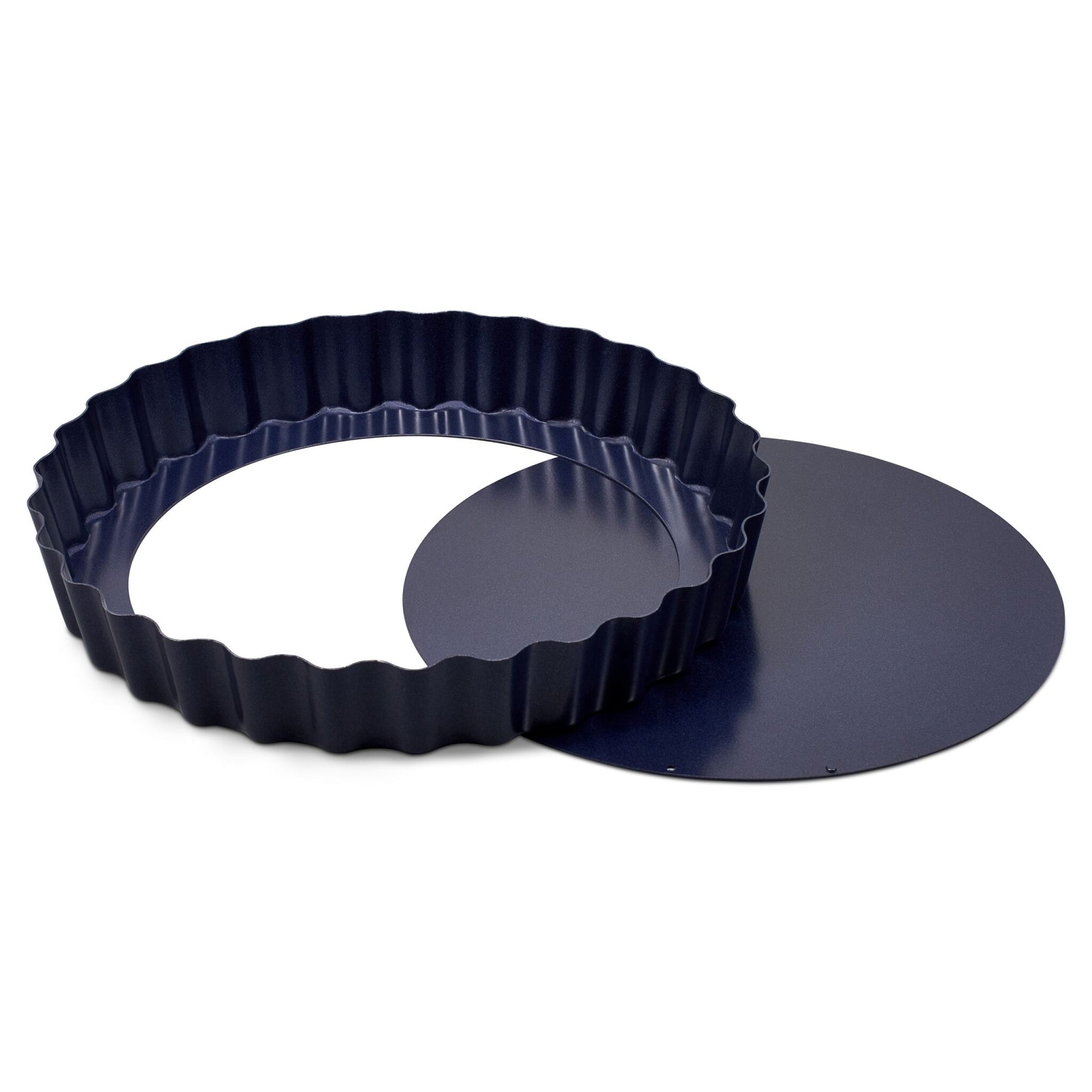 Tart Pan 10" removable base DKB E980197