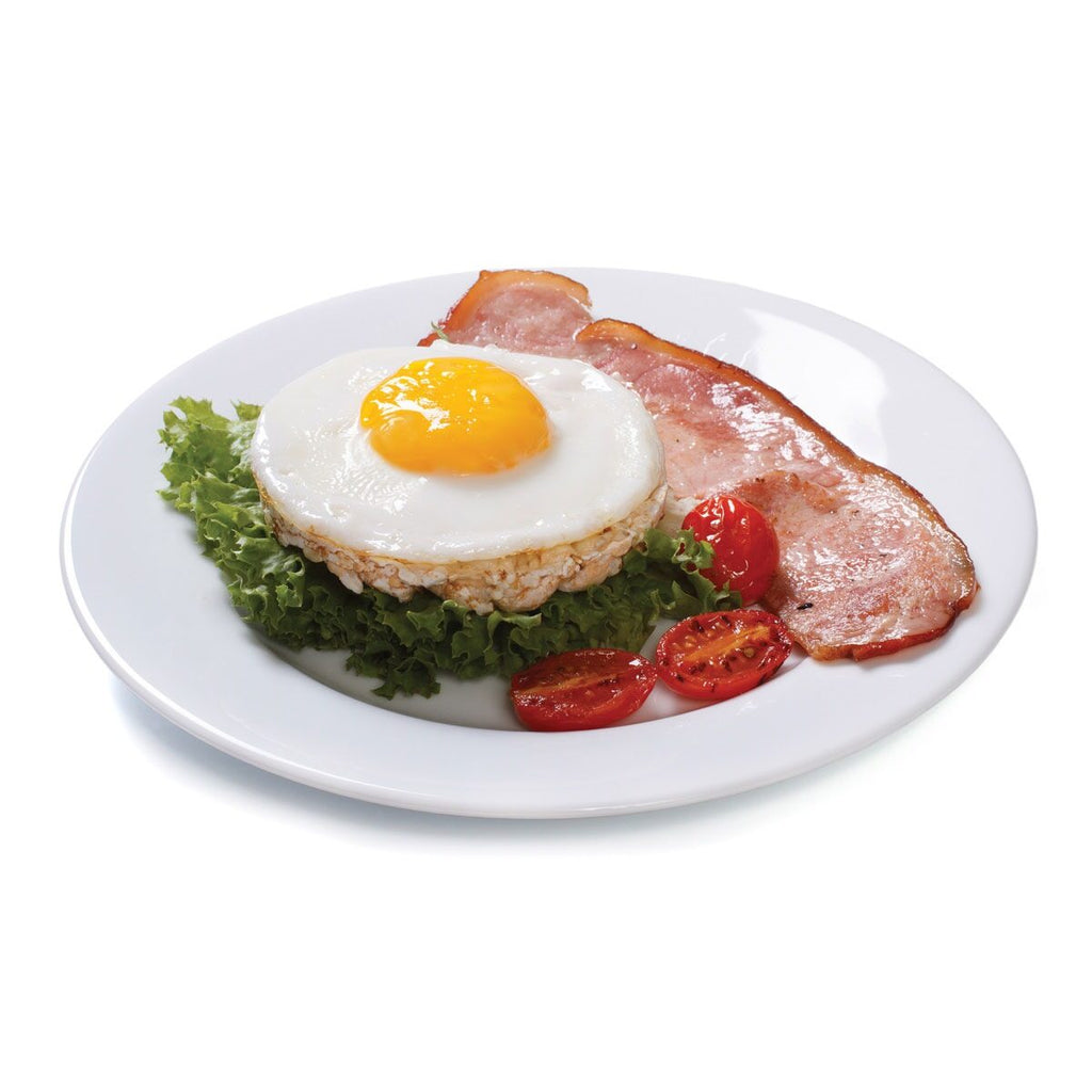 Non-Stick Egg Ring 2pc HIC 43114