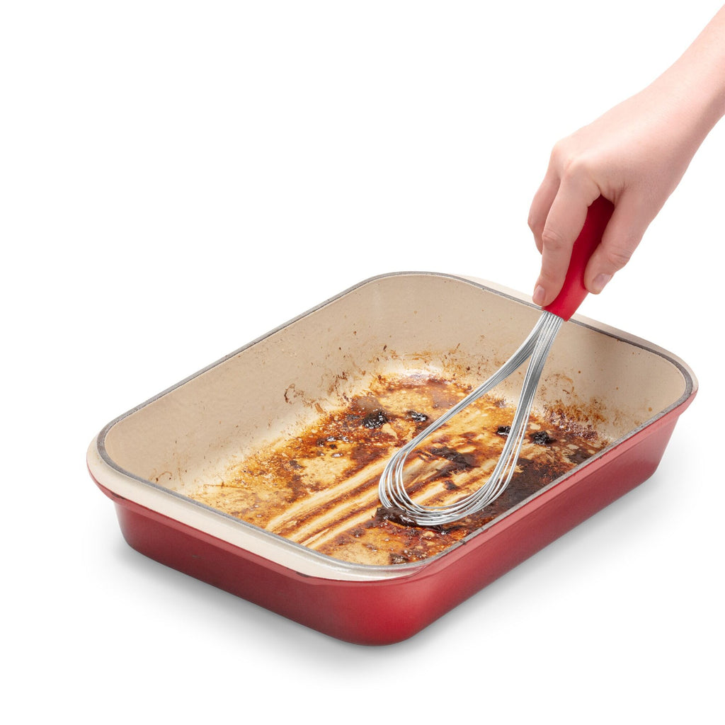 Whisk Flisk Red DF DFFK5721