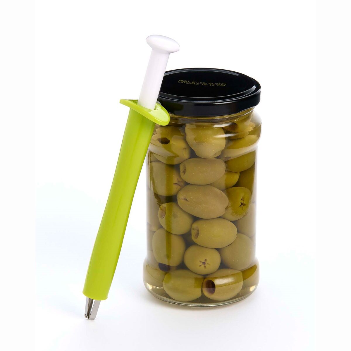 Fork Olive & Pickle Picker HIC 93279