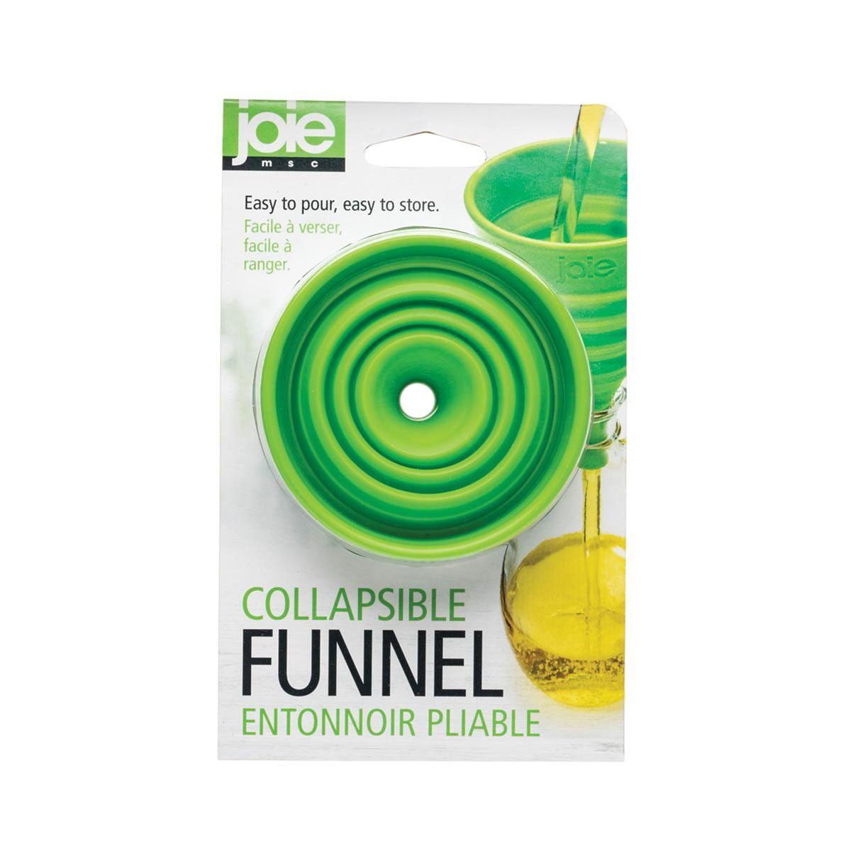Collapsible Funnel Joie HIC 29002