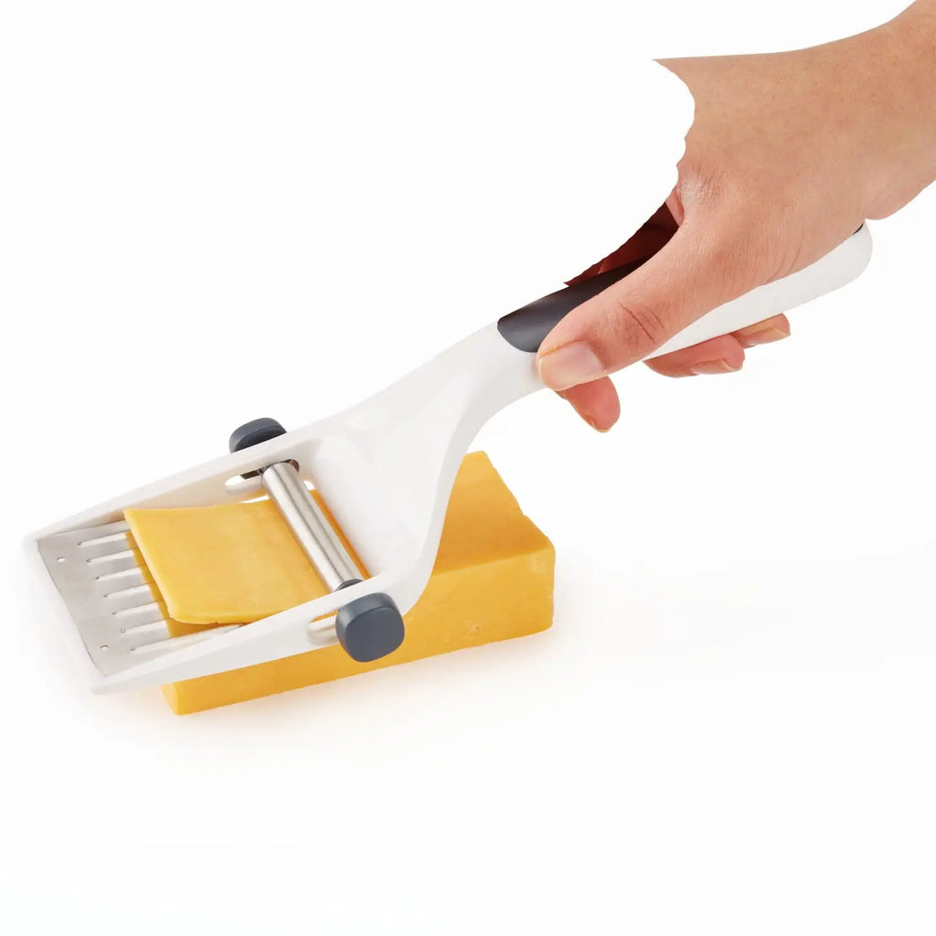 Cheese Slicer Dial & Slice wh ss ZYL E900036U