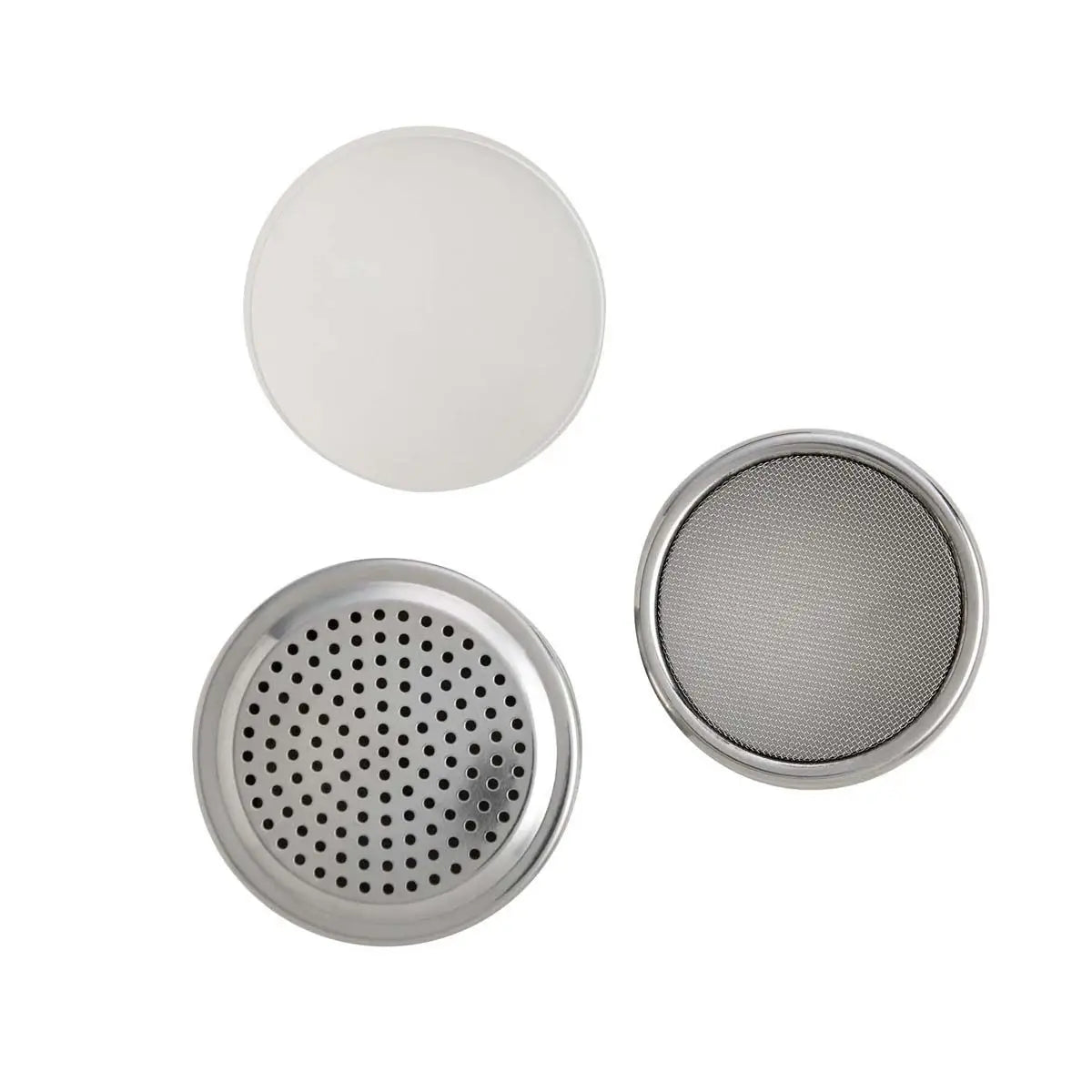 Shaker & Duster Set MrsA HIC 22234