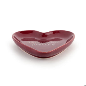 Spoon Rest Wine + Dinner Heart DEMD 1004180968