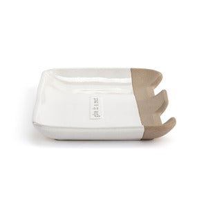 Spoon Rest, Double Give It a Rest 7x5" DEMD 1004181178