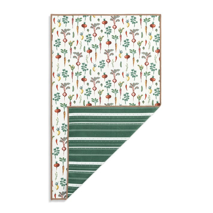 Towel Root Veggies Absorb Rever 18x30" DEMD 1004181275