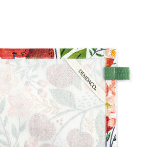 Towel, Kitchen Cherry Cot Twi DEMD 1004181299