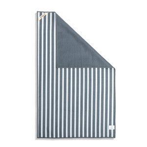 Towel Football Grey Absorb DEMD 1004620156