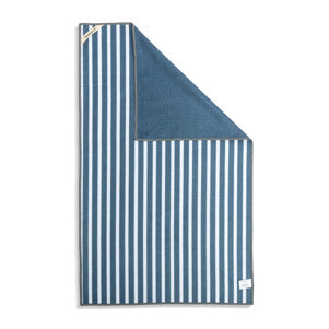 Towel Man Myth Leg Blue Absorb DEMD 1004620157