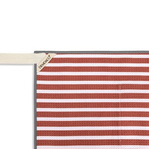 Apron, Half Grill Master Red Absorb DEMD 1004620160