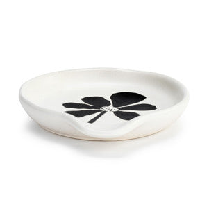 Spoon Rest Bold Floral DEMD 1008180013