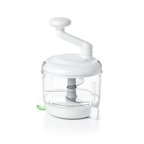 Food Processor Manual OXO 11238000