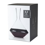Wine Decanter ang Raye crys VISKI 4705