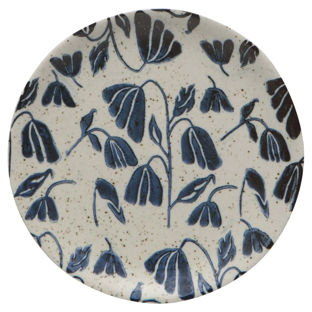 Appetizer Plates Posy Element DANI 10243SPLT