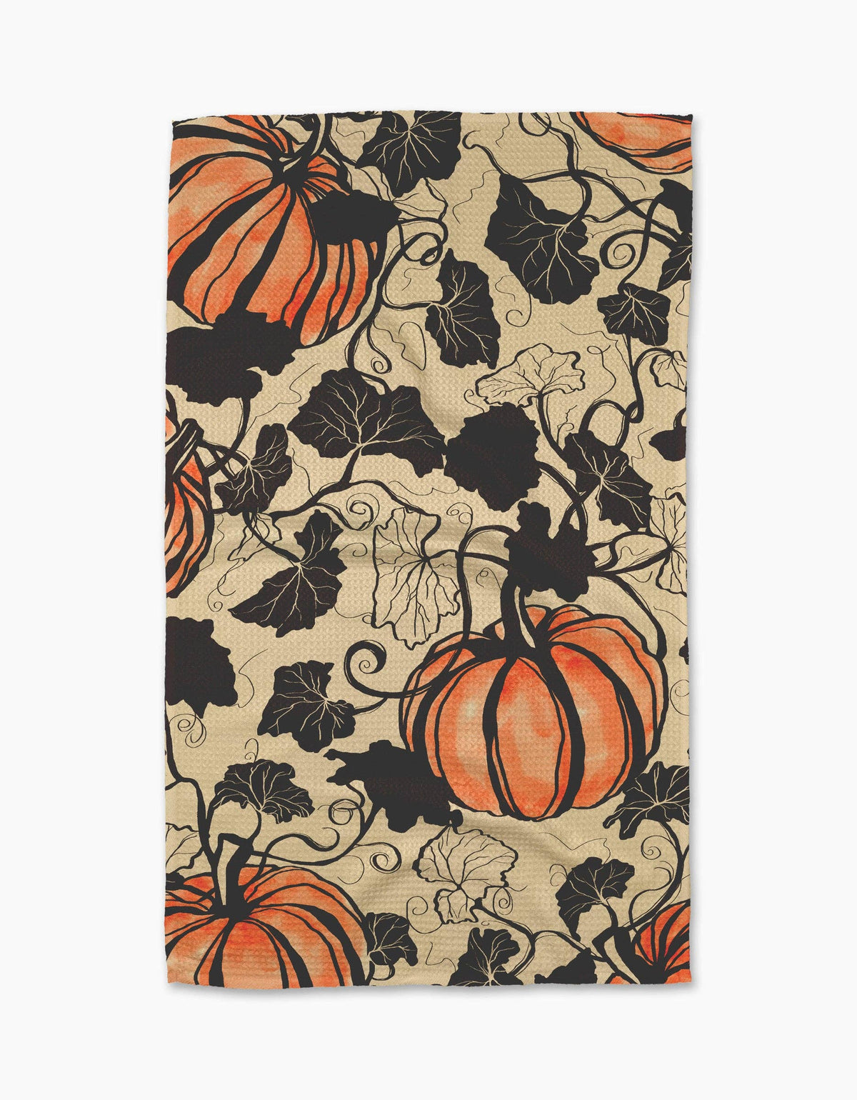 Towel, Harvest Curl GEO