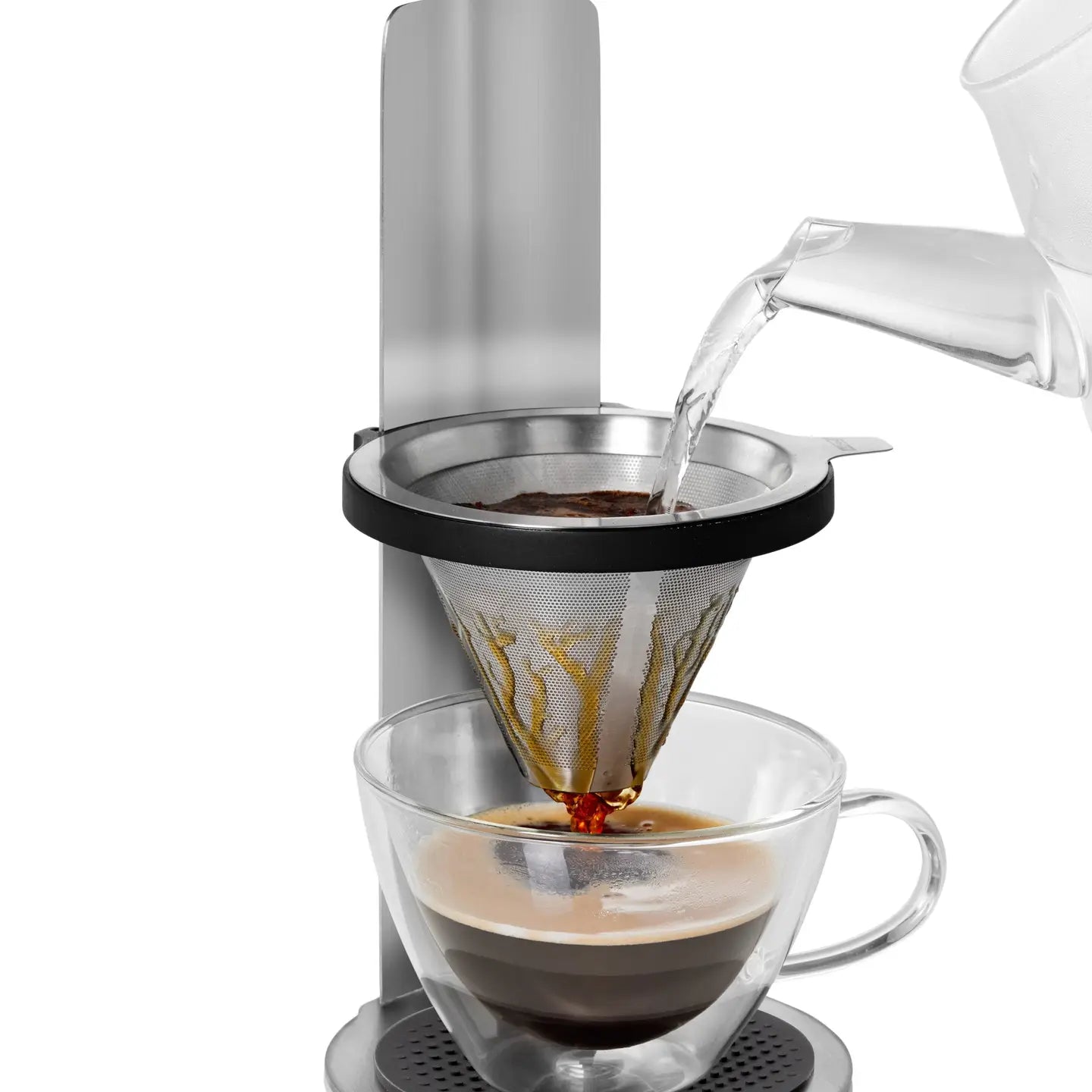 Coffee Pour-Over ss AdHoc MC20US