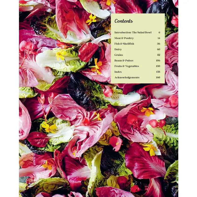 Cookbook - Sensational Salads S&S 5944