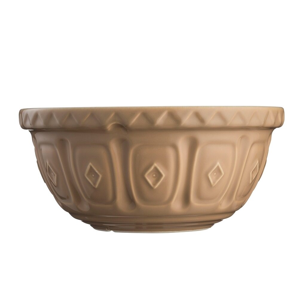 Mixing Bowl Size 18 11"cane Mcash RW 2001.005U